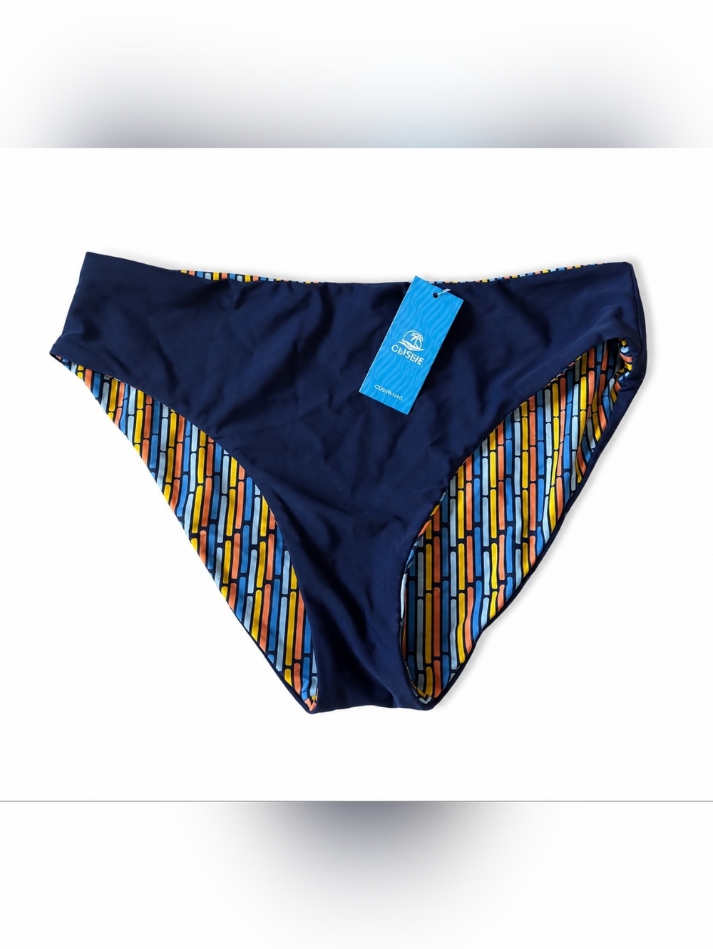 Cupshe Swim Bottom